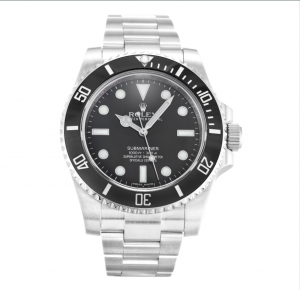 Rolex Submariner replica watch